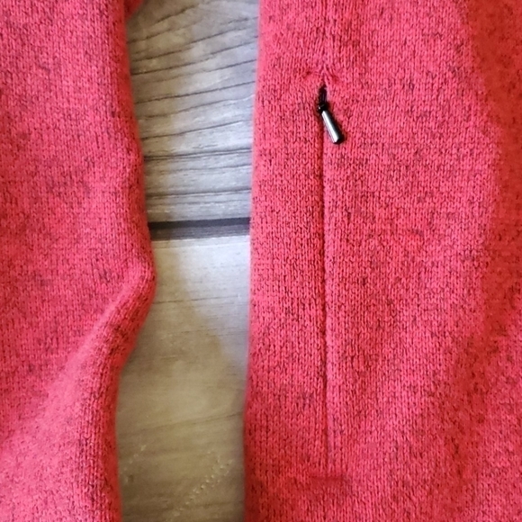 Nike Hooded Sweater/Sweatshirt Size Large - Picture 2 of 5